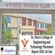 St. Peter's Engineering College Placement Report 2023-24 Out; Highest Package at ₹8.5 LPA